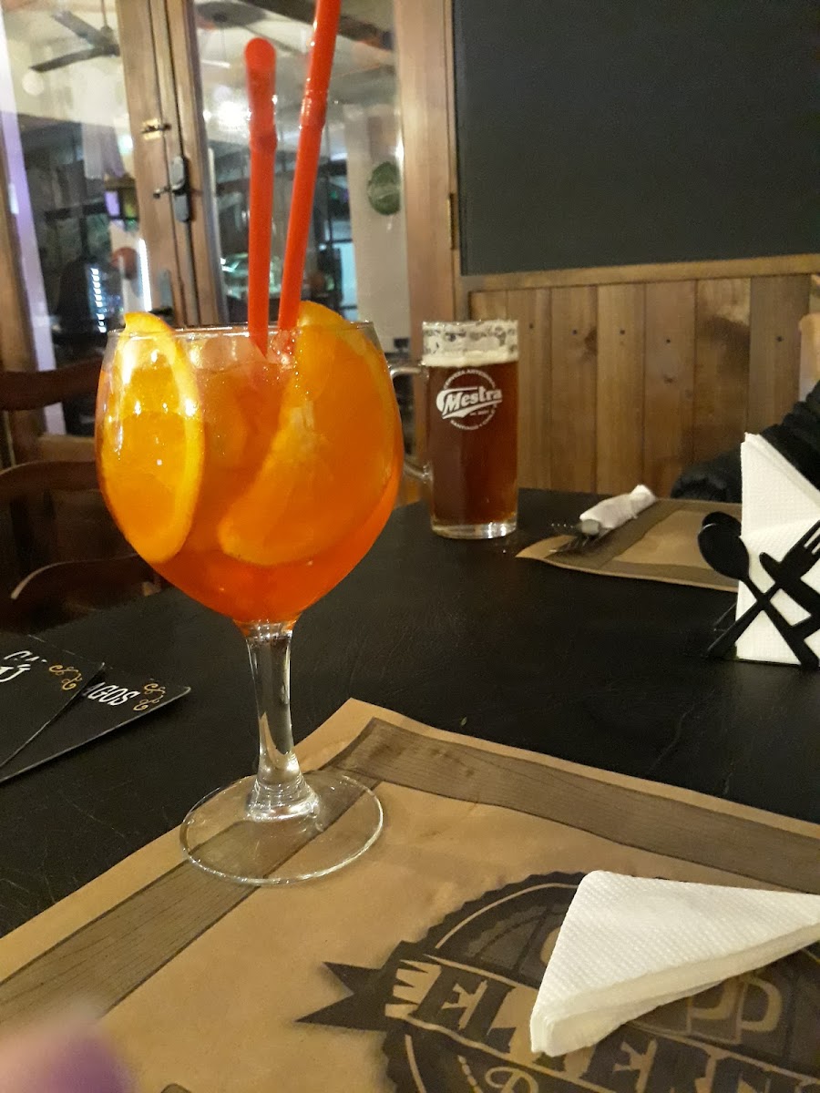 El Tercio Restobar Photos 2